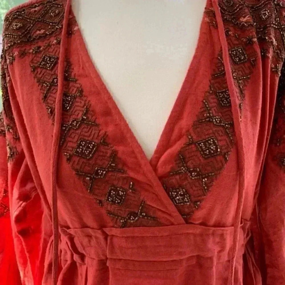 Free People Moon Shiner Dress - Picture 6 of 9